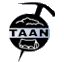 Trekking in Nepal Logos, Trekking association in Nepal. Trekking in Nepal Logo, Trekking Association of Nepal